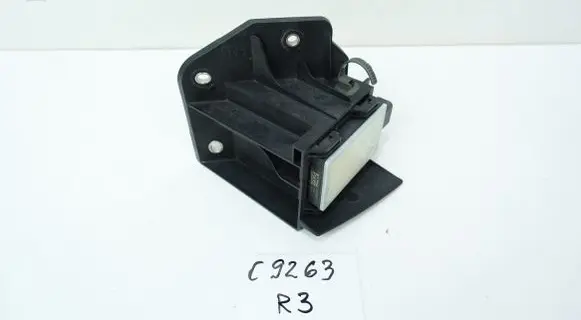 Hyundai i30 Distronic sensor radar 