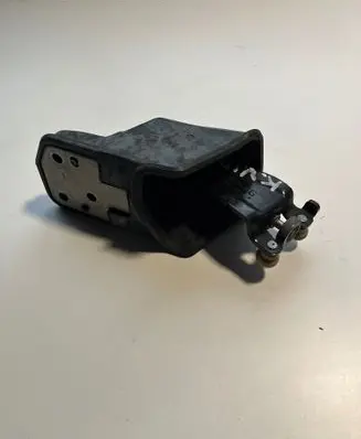 Opel Combo E Sliding door middle roller runner 9816964780 9816966480