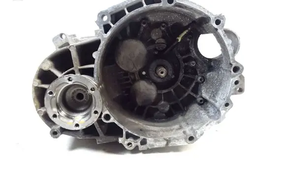 Volkswagen Golf VII Manual 6 speed gearbox PFL