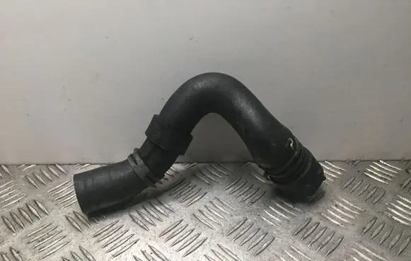 Volkswagen Transporter - Caravelle T5 Engine coolant pipe/hose 7H0122101E