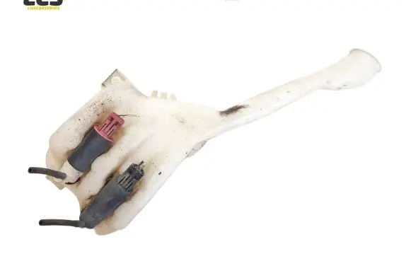 Honda Civic Windshield washer fluid reservoir/tank
