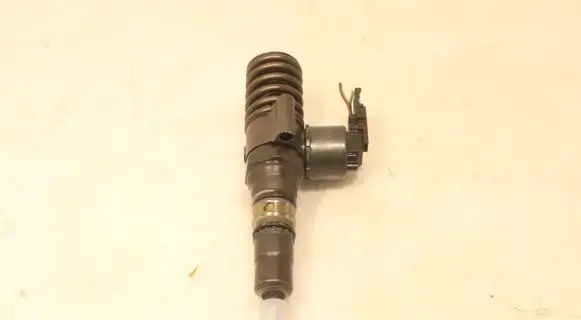 Dodge Caliber Fuel injector 0414720404