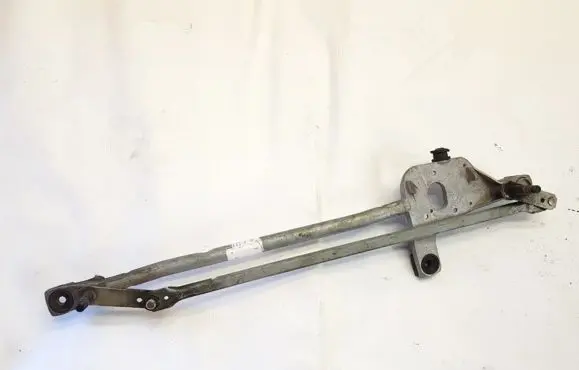 Volvo XC70 Front wiper linkage and motor 3397021529 31333457