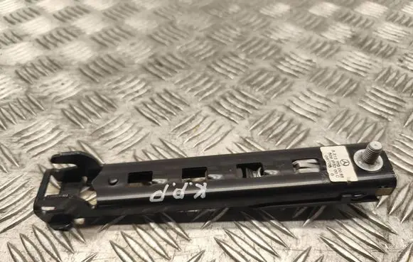 Mercedes-Benz E W212 Seat belt adjustment rail A2128600088