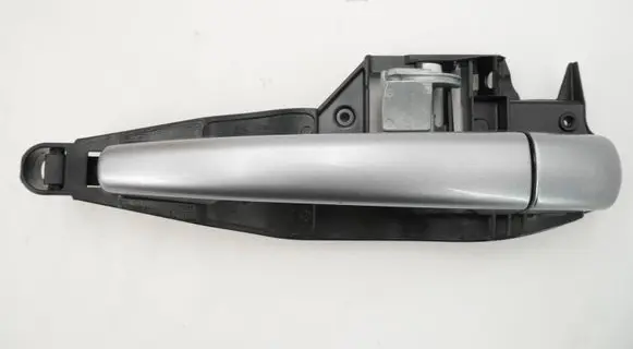 Peugeot 2008 I Rear door exterior handle 9672961180