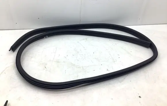 Dacia Spring Rear door rubber seal (on body) 769240934R