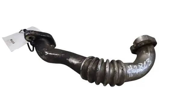 Volkswagen Caddy EGR valve line/pipe/hose 03L131521