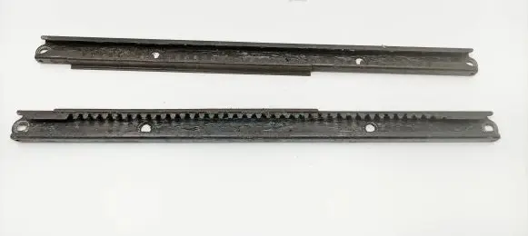 Mercedes-Benz SLC C107 Other body part