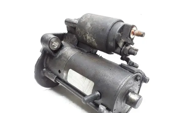 Volvo V50 Starter motor 3M5T11131AB