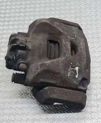 Citroen Berlingo Front brake caliper