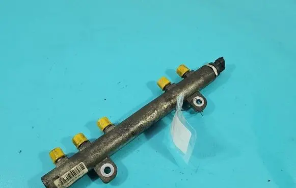 Opel Astra H Fuel main line pipe 0445214141 IMPRK1516550