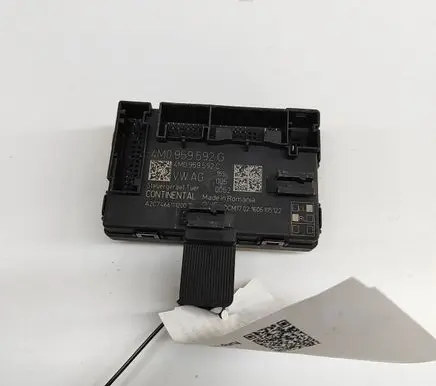 Door control unit/module