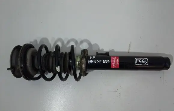 BMW X1 E84 Front shock absorber/damper 3358002