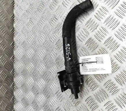 Mercedes-Benz GLE W167 Breather hose/pipe A0001532859 A1770940982