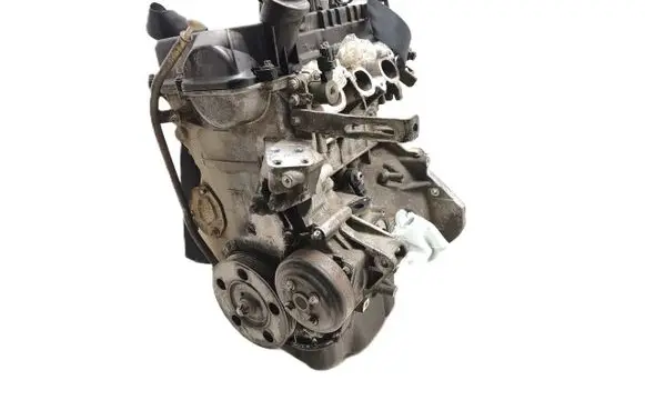 Smart ForFour I Engine M134910