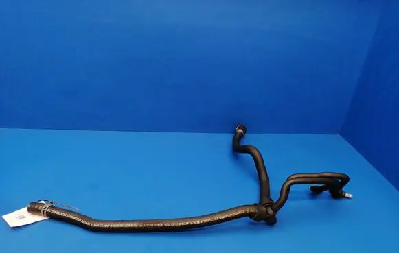 Mercedes-Benz E W211 Engine coolant pipe/hose A2118301196