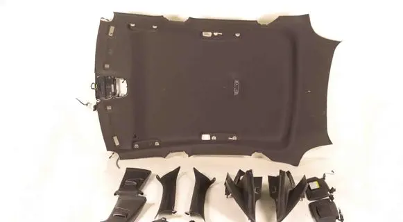 Volvo V40 Headlining set 31307224 31398259