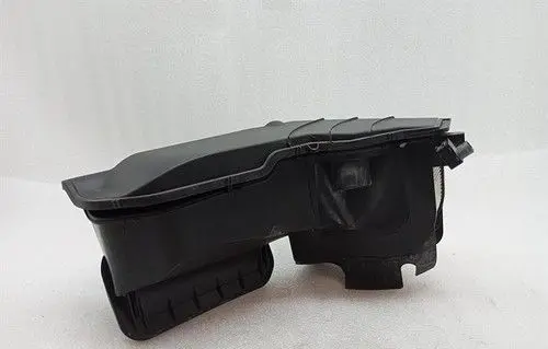 Porsche 911 991 Air filter cleaner box bracket assembly 99157207201