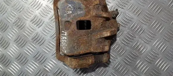 Hyundai Sonata Front brake caliper bc141056