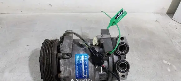 Ford C-MAX I Air conditioning (A/C) compressor (pump) 3M5H-19D629-SB