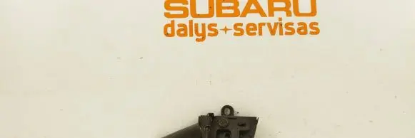 Subaru Outback Engine bonnet/hood lock/catch