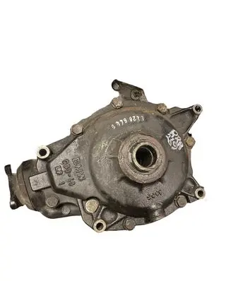 BMW X5 E53 Front differential 1428644
