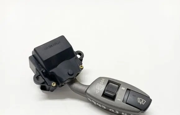 BMW 7 E65 E66 Wiper control stalk 6911519B 01206710