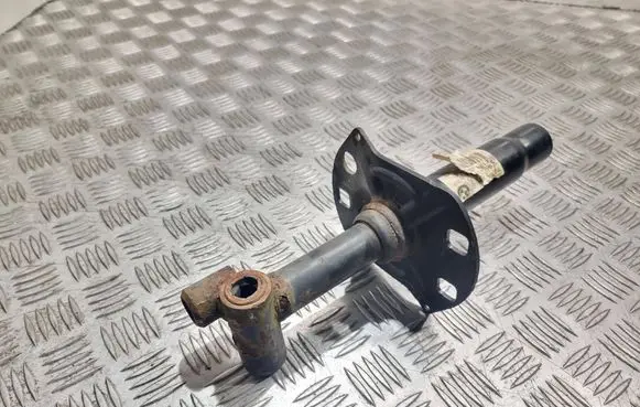 BMW 3 E46 Front bumper shock/impact absorber 8195298