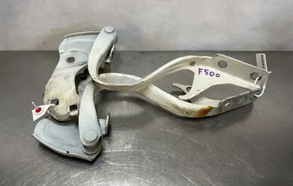 Fiat 500 Engine bonnet/hood hinges