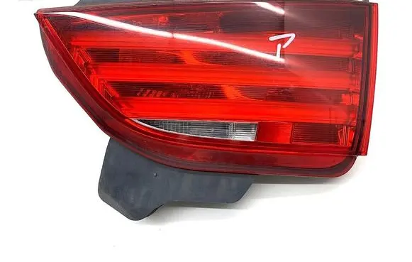 BMW 5 GT F07 Rear/tail lights