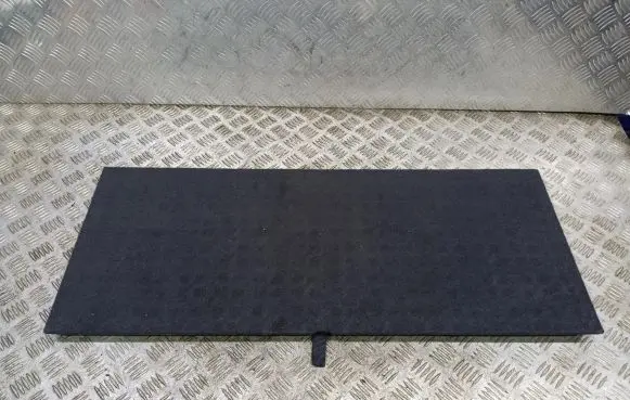 Toyota Avensis T270 Front floor carpet liner 