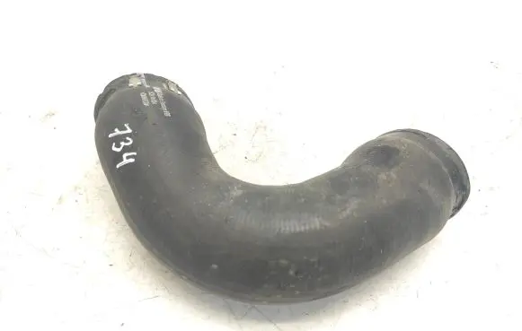 Volkswagen Golf VII Intercooler hose/pipe 5Q0145834