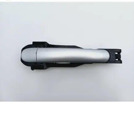 Seat Ibiza III (6L) Front door exterior handle 6L0837886
