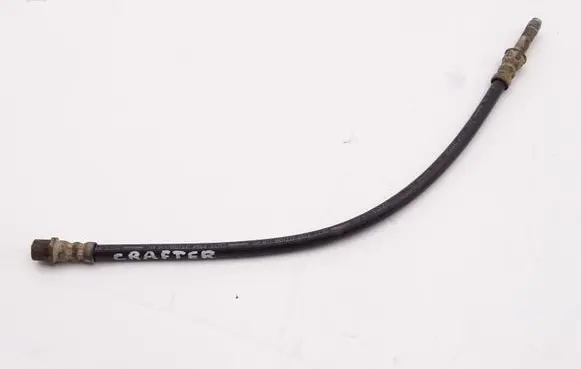 Brake line pipe/hose