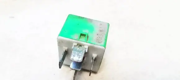 Citroen Xsara Picasso Other relay
