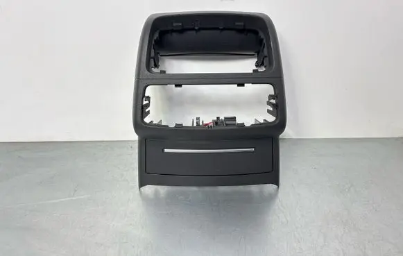 Audi A6 S6 C7 4G Other center console (tunnel) element 4G0864376B