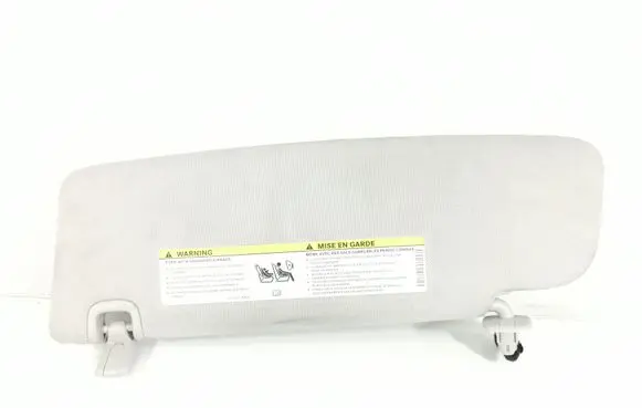 Chrysler Pacifica Sun visor 05108114AA