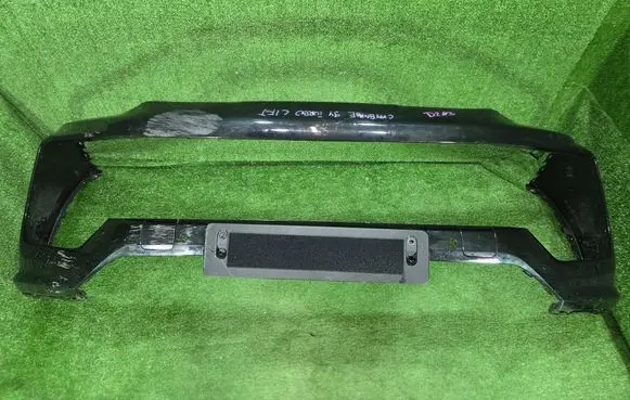 Porsche Cayenne (9Y0 9Y3) Front bumper 9Y0807221F