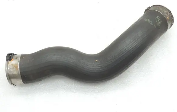 BMW 3 F30 F35 F31 Intercooler pipe mounting bracket 11618513851 8513851