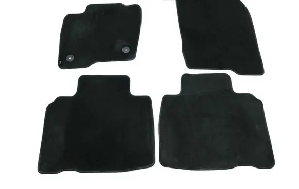 Ford Edge II Car floor mat set FT4BR130D00