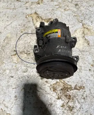Opel Frontera B Air conditioning (A/C) compressor (pump) R134B