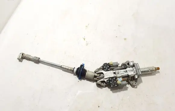 Mercedes-Benz E W214 Steering column universal joint A2064601200