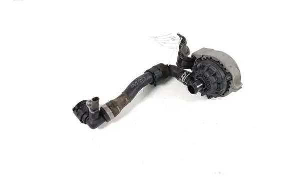 Volkswagen ID.4 Electric auxiliary coolant/water pump 1EA965567D