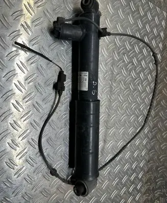 Renault Talisman Rear shock absorber/damper 562107764R 19W453