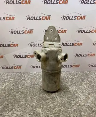 Audi A8 S8 D3 4E Air conditioning (A/C) air dryer 4E0820189G