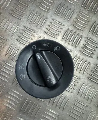 Audi A4 S4 B6 8E 8H Light switch 3B0941531C K03546