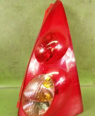Peugeot 107 Rear/tail lights 81550-0H040