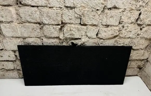 Trunk/boot floor carpet liner