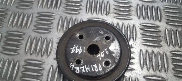 Nissan Primera Power steering pump pulley 