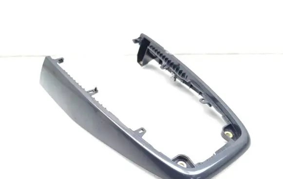 Audi Q4 e-tron Gear shifter surround trim plastic 89A863969 313110201